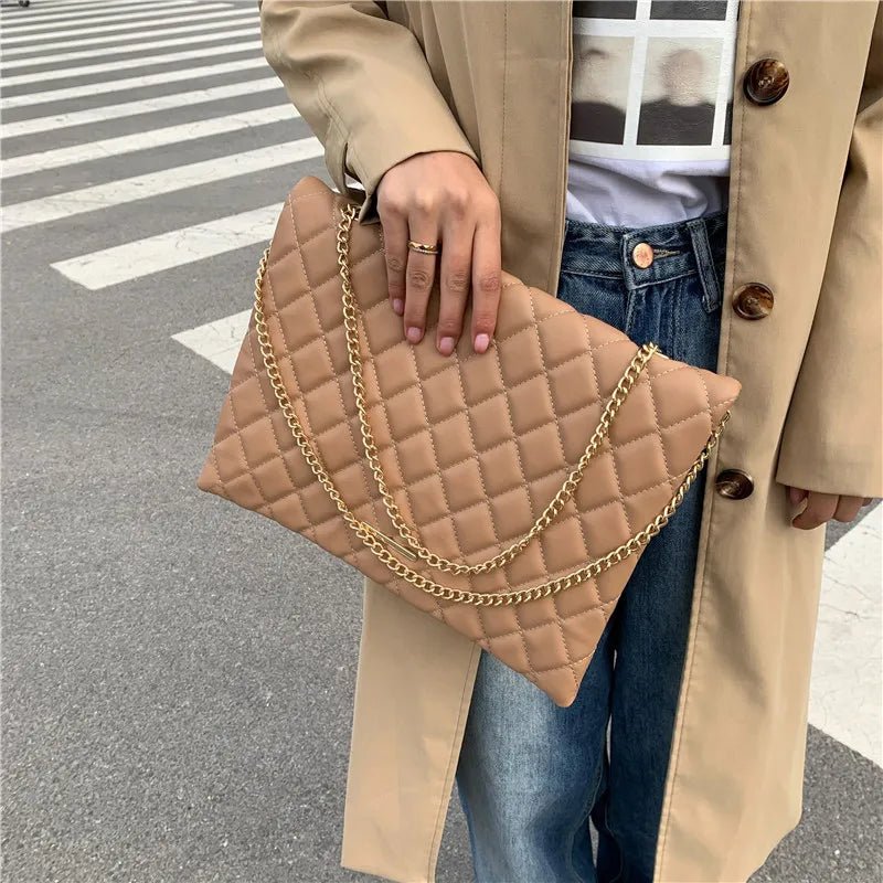 Borsa Diva Clutch