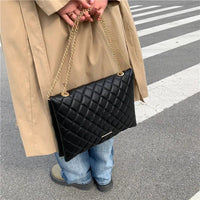 Borsa Diva Clutch - Case&Chic