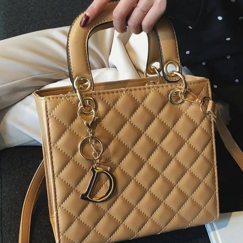 Chic Essence Handbag 