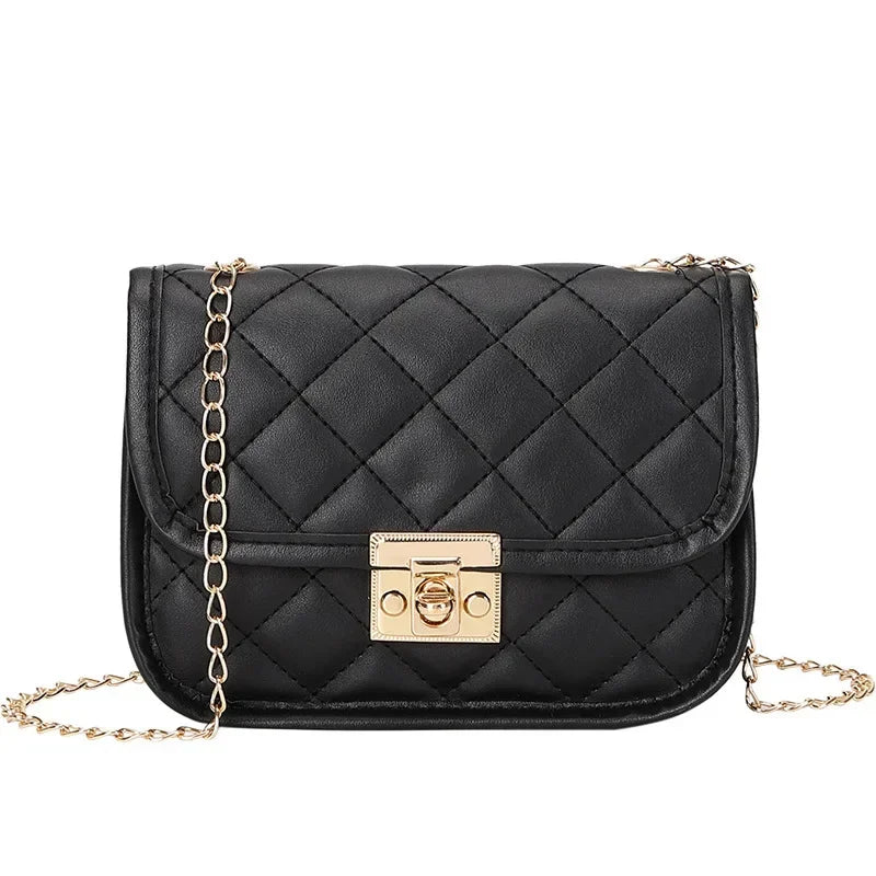 Luxe Petite Handbag