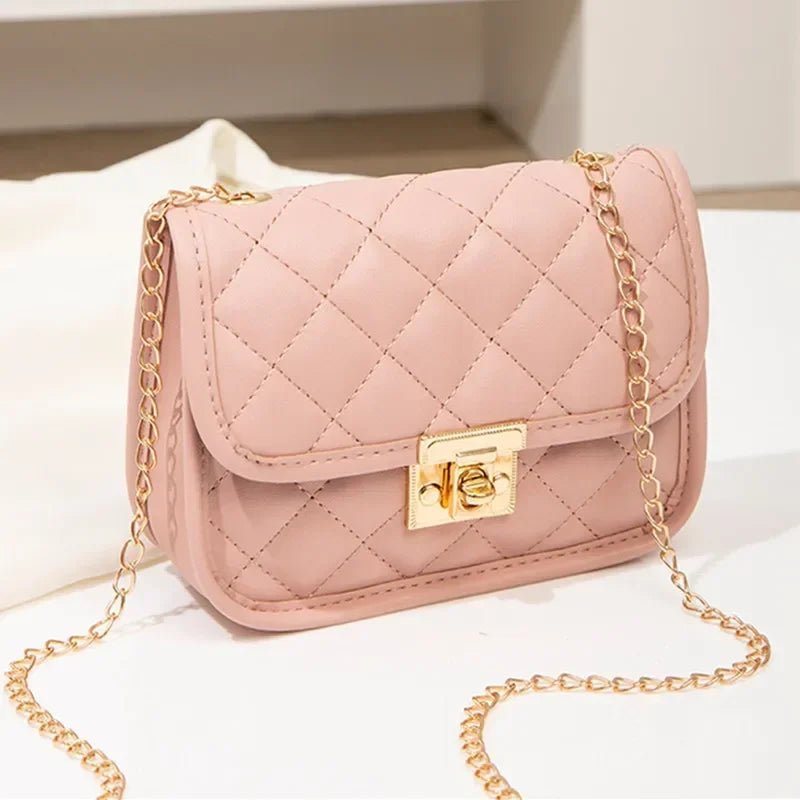 Luxe Petite Handbag