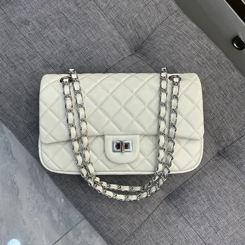 LuxeBag Handbag 