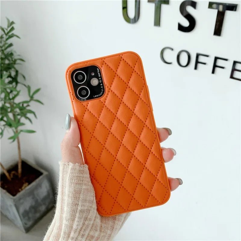 Cover ChicVault per Iphone 11 - Iphone 12 - Iphone 13 - Case&Chic