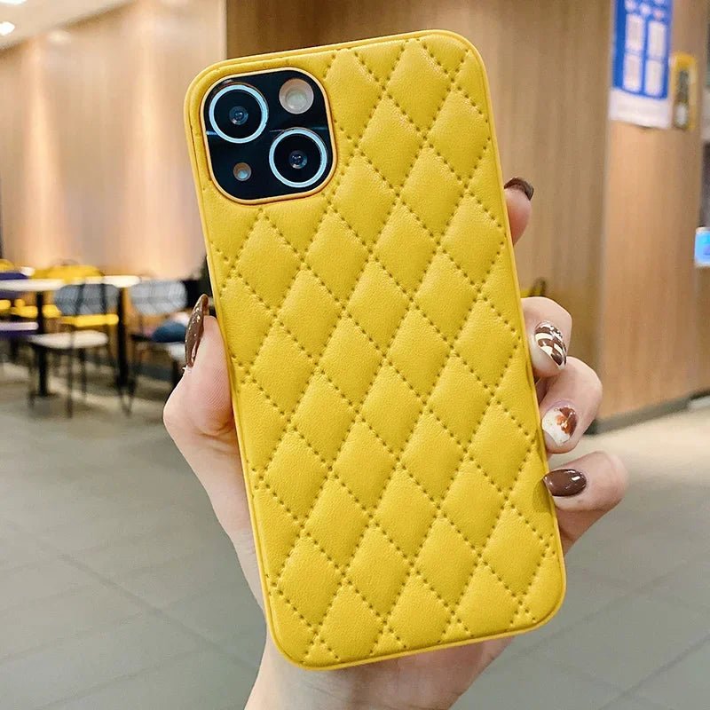 IPhone 12 / Yellow