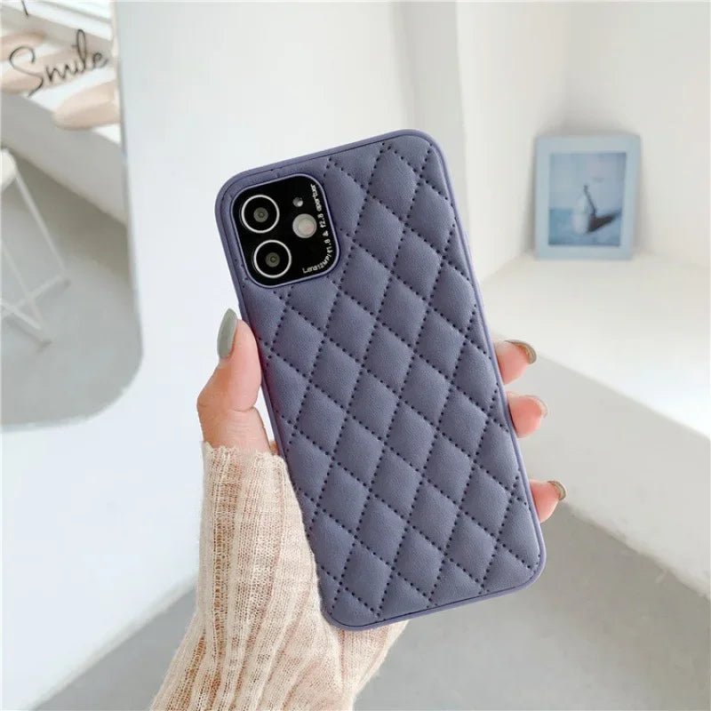 Cover ChicVault per Iphone 14 - Iphone 15 - Iphone 16 - Case&Chic