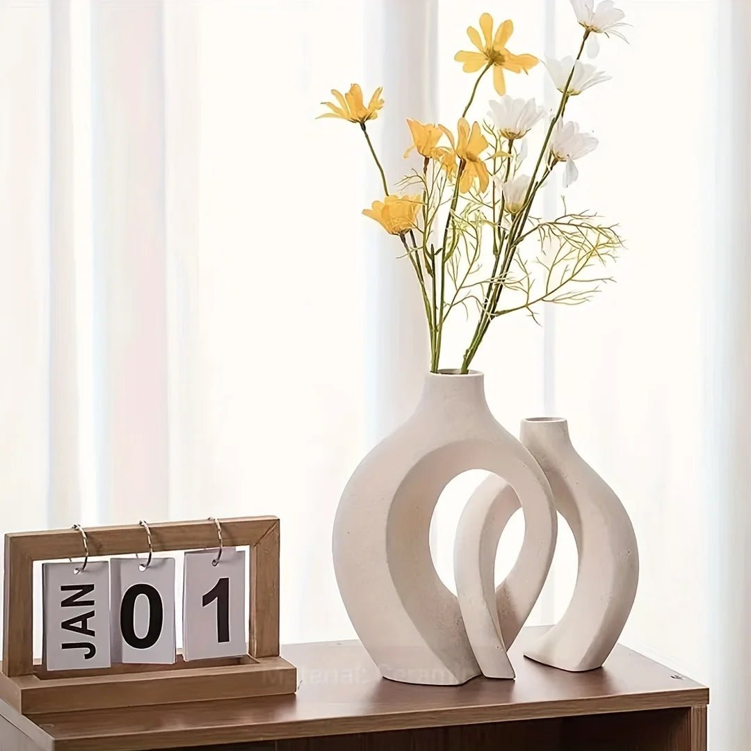 Eclipse Vase - Case&Chic