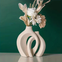 Eclipse Vase - Case&Chic