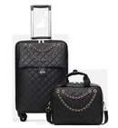 Kit da viaggio Luxury Hold - Case&Chic