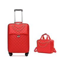 Kit da viaggio Luxury Hold - Case&Chic