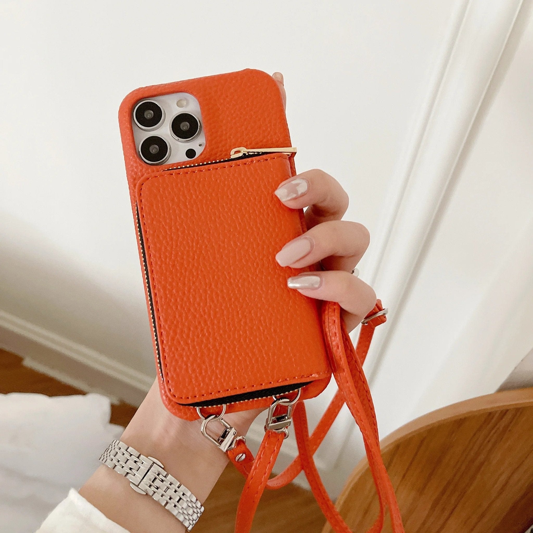 Orange / IPhone14ProMax(6.7")