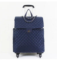 Trolley da viaggio Metropolitan Bag - Case&Chic