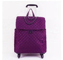 Trolley da viaggio Metropolitan Bag - Case&Chic