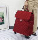 Trolley da viaggio Metropolitan Bag - Case&Chic